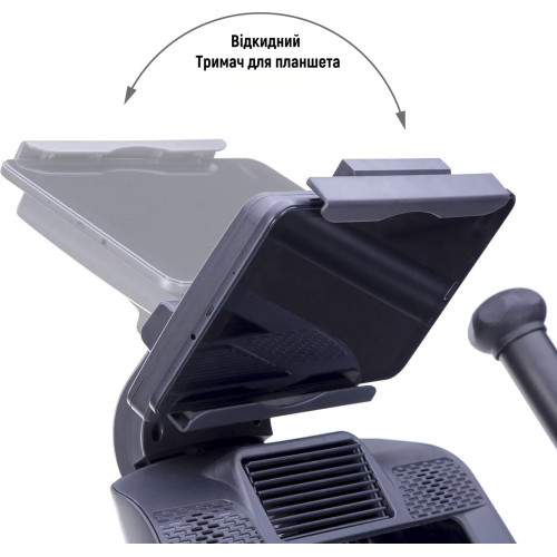 Орбитрек  OMA Fitness Endurance E15 iConsole - фото №18